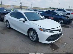 4T1B11HK9KU763577 2019 TOYOTA CAMRY