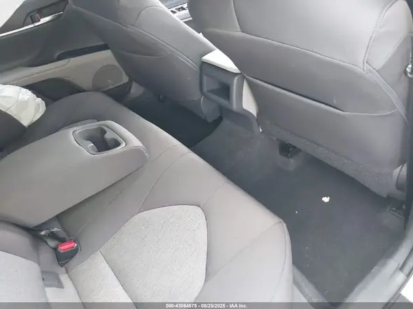 4T1B11HK9KU763577 2019 TOYOTA CAMRY - Image 8