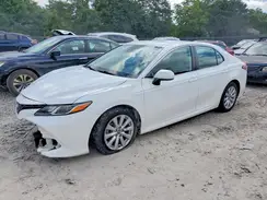4T1B11HK9KU763711 2019 TOYOTA CAMRY