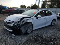 4T1B11HK9KU765166 2019 TOYOTA CAMRY