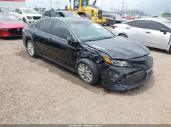 4T1B11HK9KU765507 2019 TOYOTA CAMRY