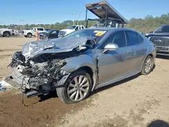 4T1B11HK9KU765555 2019 TOYOTA CAMRY