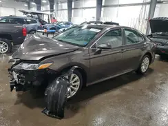 4T1B11HK9KU765846 2019 TOYOTA CAMRY