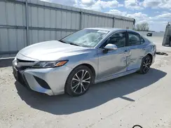 4T1B11HK9KU766804 2019 TOYOTA CAMRY