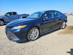 4T1B11HK9KU767838 2019 TOYOTA CAMRY