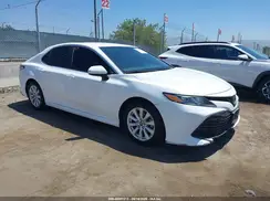 4T1B11HK9KU768956 2019 TOYOTA CAMRY