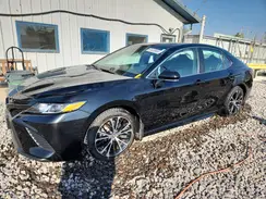 4T1B11HK9KU769198 2019 TOYOTA CAMRY