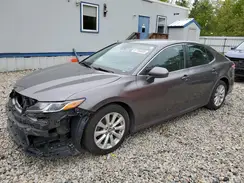 4T1B11HK9KU769458 2019 TOYOTA CAMRY