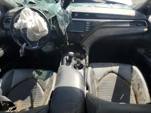 4T1B11HK9KU769783 2019 TOYOTA CAMRY - Image 8