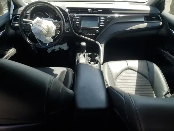 4T1B11HK9KU769962 2019 TOYOTA CAMRY - Image 8