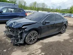 4T1B11HK9KU770156 2019 TOYOTA CAMRY