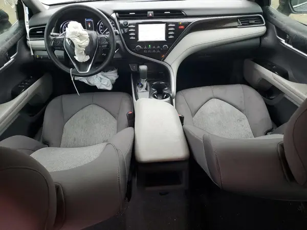 4T1B11HK9KU771288 2019 TOYOTA CAMRY - Image 8