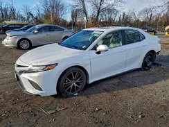 4T1B11HK9KU771839 2019 TOYOTA CAMRY