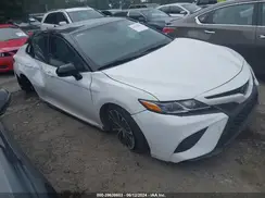 4T1B11HK9KU771937 2019 TOYOTA CAMRY
