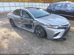 4T1B11HK9KU771954 2019 TOYOTA CAMRY