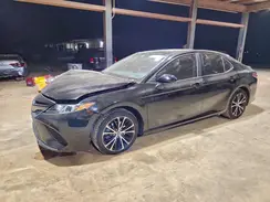 4T1B11HK9KU772120 2019 TOYOTA CAMRY