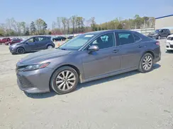 4T1B11HK9KU772229 2019 TOYOTA CAMRY