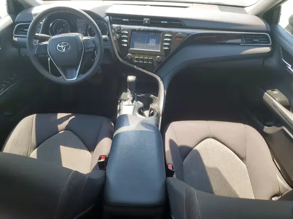 4T1B11HK9KU772229 2019 TOYOTA CAMRY - Image 8