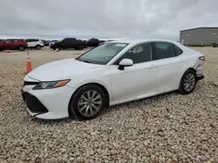 4T1B11HK9KU772568 2019 TOYOTA CAMRY