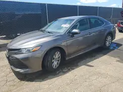 4T1B11HK9KU773090 2019 TOYOTA CAMRY