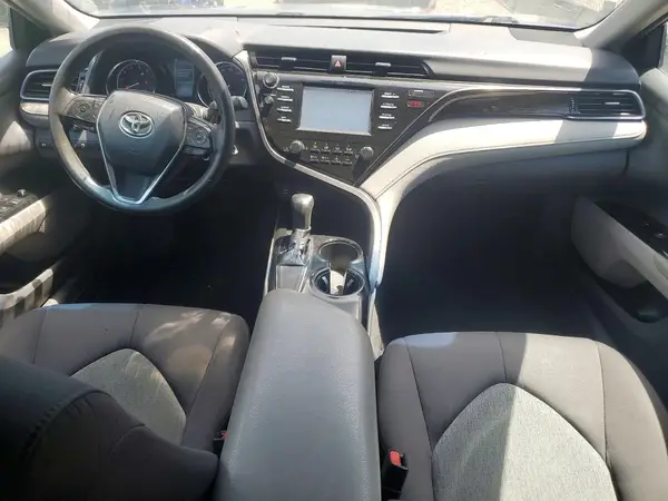 4T1B11HK9KU773090 2019 TOYOTA CAMRY - Image 8