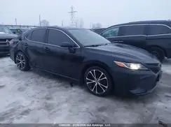 4T1B11HK9KU773705 2019 TOYOTA CAMRY