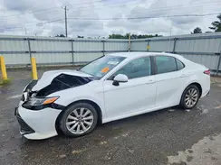 4T1B11HK9KU773736 2019 TOYOTA CAMRY