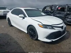 4T1B11HK9KU775213 2019 TOYOTA CAMRY