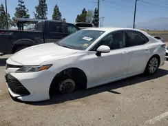 4T1B11HK9KU775681 2019 TOYOTA CAMRY