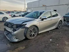 4T1B11HK9KU775714 2019 TOYOTA CAMRY