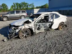 4T1B11HK9KU776961 2019 TOYOTA CAMRY