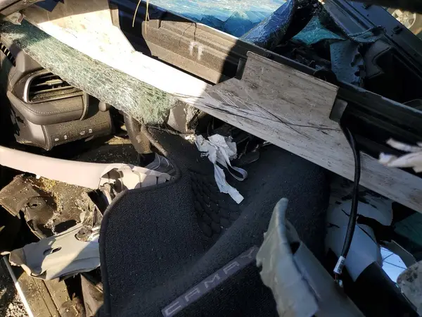 4T1B11HK9KU776961 2019 TOYOTA CAMRY - Image 8