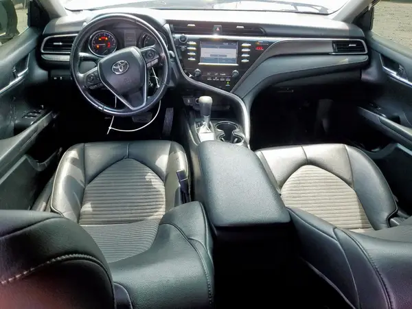 4T1B11HK9KU777060 2019 TOYOTA CAMRY - Image 8