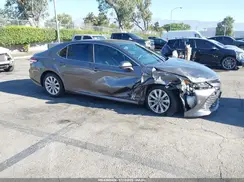 4T1B11HK9KU777592 2019 TOYOTA CAMRY