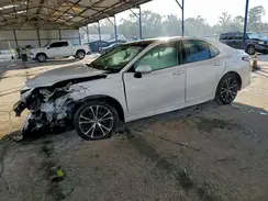 4T1B11HK9KU777608 2019 TOYOTA CAMRY