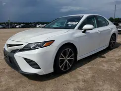 4T1B11HK9KU777785 2019 TOYOTA CAMRY