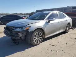 4T1B11HK9KU777995 2019 TOYOTA CAMRY