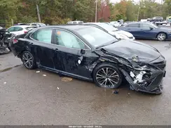 4T1B11HK9KU778046 2019 TOYOTA CAMRY