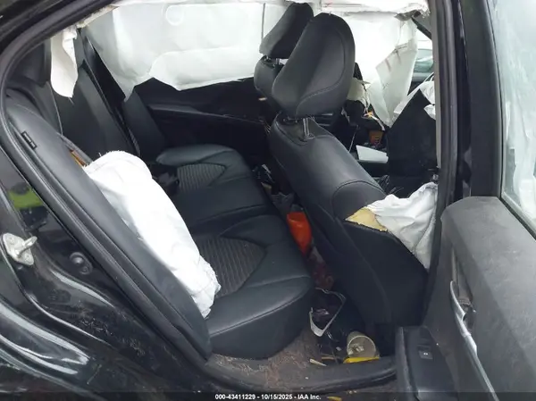 4T1B11HK9KU778046 2019 TOYOTA CAMRY - Image 8