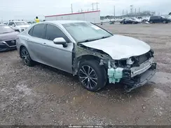 4T1B11HK9KU778323 2019 TOYOTA CAMRY