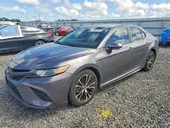 4T1B11HK9KU778936 2019 TOYOTA CAMRY