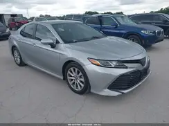4T1B11HK9KU779083 2019 TOYOTA CAMRY
