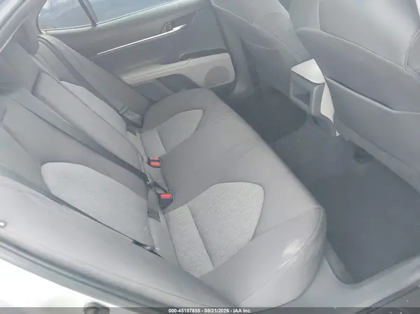 4T1B11HK9KU779083 2019 TOYOTA CAMRY - Image 8