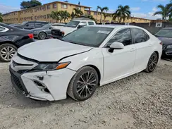 4T1B11HK9KU779164 2019 TOYOTA CAMRY