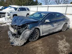 4T1B11HK9KU779407 2019 TOYOTA CAMRY