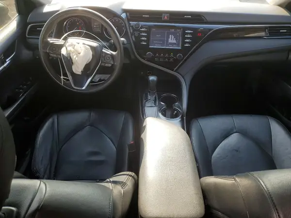 4T1B11HK9KU779407 2019 TOYOTA CAMRY - Image 8
