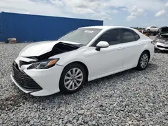 4T1B11HK9KU780511 2019 TOYOTA CAMRY