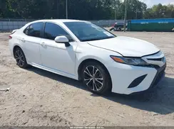 4T1B11HK9KU780802 2019 TOYOTA CAMRY