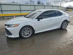 4T1B11HK9KU780833 2019 TOYOTA CAMRY