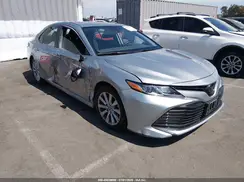4T1B11HK9KU781920 2019 TOYOTA CAMRY